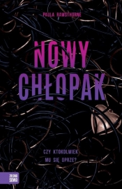 Nowy chłopak (Uszkodzona okładka)