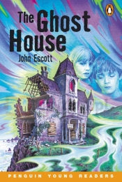 Pen. YR Ghost House (1) OOP