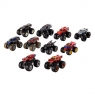 HOT WHEELS Monster Jam dwupak (X9017)