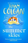 The Summer Skies Colgan Jenny