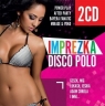 Imprezka Disco Polo (2CD)