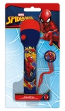 Latarka duża Spiderman SP50079 3+