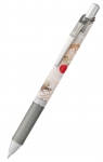 Pióro kulkowe Energel Nature Birds BL77NA2-C