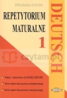 Deutsch 1 Repetytorium maturalne Rostek Ewa Maria