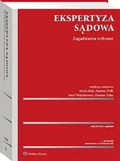 Ekspertyza sądowa