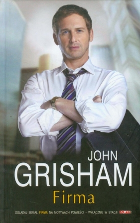 Firma - Grisham John<br />