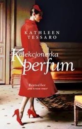 Kolekcjonerka perfum - Tessaro Kathleen