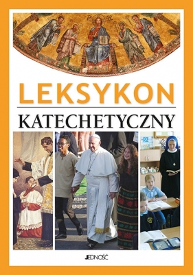 Leksykon katechetyczny - Jan Kochel