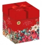 Puzzle 1000: Christmas Flowers 2 - Holiday Elegance