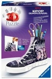 Puzzle 3D Trampek Kpop Demon Hunters