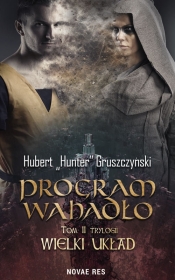 Program Wahadło - Gruszczyński Hubert