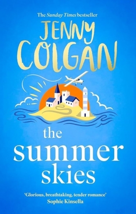 The Summer Skies - Jenny Colgan