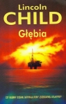 Głębia Lincoln Child
