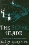 Silver Blade Gardner Sally