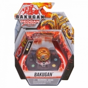 Figurka Bakugan kula podstawowa Kirimu Złoty (6061459/20132744)