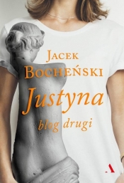 Justyna Blog drugi - Bocheński Jacek