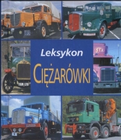 Leksykon Ciężarówki