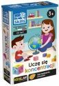 Life Skills - Nauczę się koncentracji (304-PL84166)