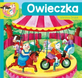 Owieczka - Wiesław Drabik