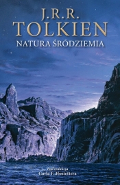 Natura Śródziemia - Tolkien J.R.R.