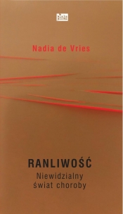 Ranliwość - Nadia de Vries