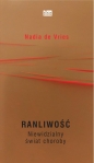 Ranliwość - Nadia de Vries