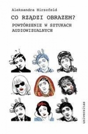 Co rządzi obrazem? - Aleksandra Hirszfeld