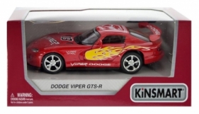 Samochód Dodge Viper GTS-R MIX