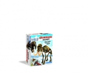 Skamieniałości Mamut Naukowa Zabawa (60715)