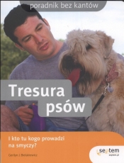 Tresura psów Poradnik dla kantów