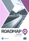 Roadmap B1 Workbook with key and online audio Browne Kate, Fitzgerald Claire