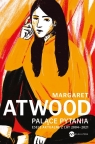 Palące pytania Eseje aktualne z lat 2004-2021 Margaret Attwood