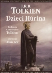 Dzieci Hurina - J.R.R. Tolkien