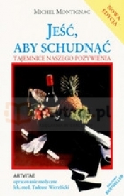Jeść aby schudnąć