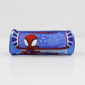 Piórnik tuba - Spidey i super-kumple