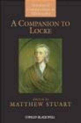 A Companion to Locke Matthew Stuart