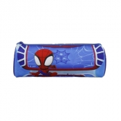 Piórnik tuba - Spidey i super-kumple