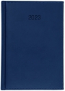 Kalendarz 2023 A4T Vivella Granat 216 A4TB