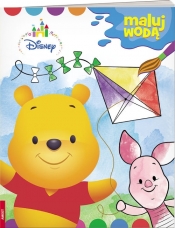 Disney Maluch Maluj wodą