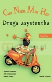 Druga asystentka