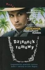 Dziennik rumowy