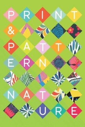 Print & Pattern Nature - Bowie Style