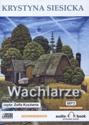 Wachlarze (Audiobook)