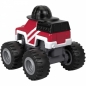Blaze i mega maszyny - Monster Truck Strażak (GFD97)