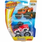 Blaze i mega maszyny - Monster Truck Strażak (GFD97)