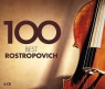  100 Best Rostropovich (6CD)