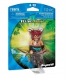 Figurka Playmo-Friends 70815 Faun (70815)od 4 lat