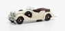 Alvis 4.3 litre Cross & Ellis Tourer 1938 (white) (MX10105-031)