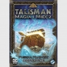 Talisman: Magia i Miecz - Puszka Pandory