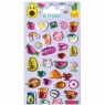 Naklejki Puffy Yummy 3D